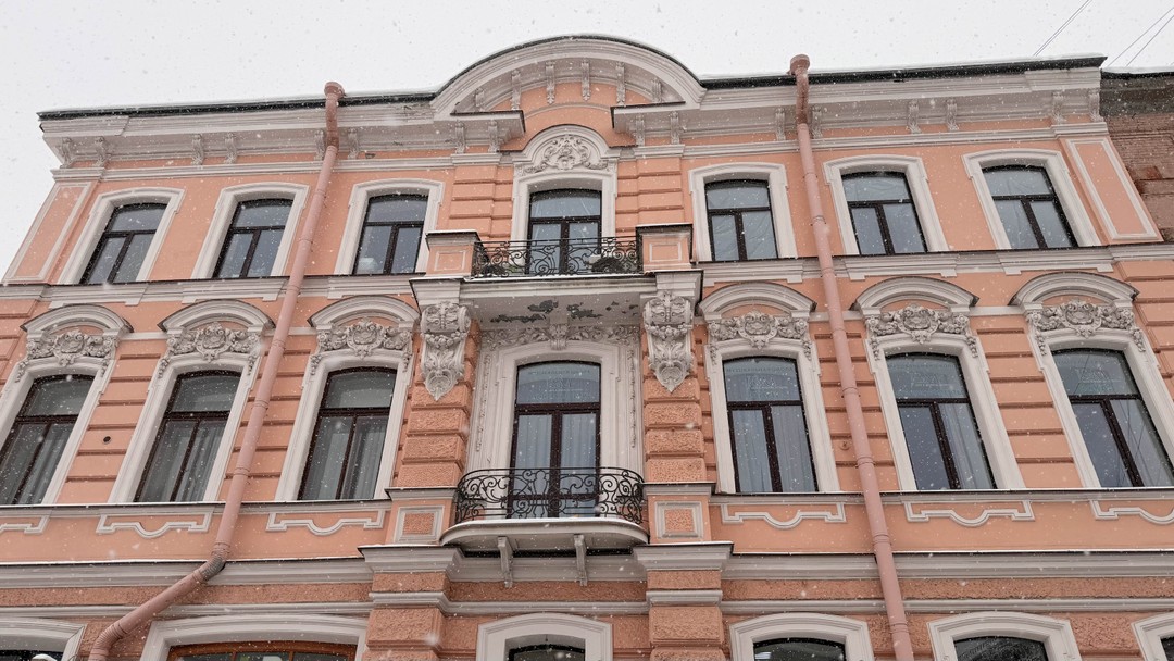 Потрясающая прогулка, спасибо Вам огромное!!