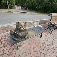 Фото отзыва 4: экскурсия "Самый яркий город под северным сиянием: экскурсия по Мурманску"