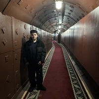 Фото отзыва 1: экскурсия "Спуск в бункер времён Холодной войны"