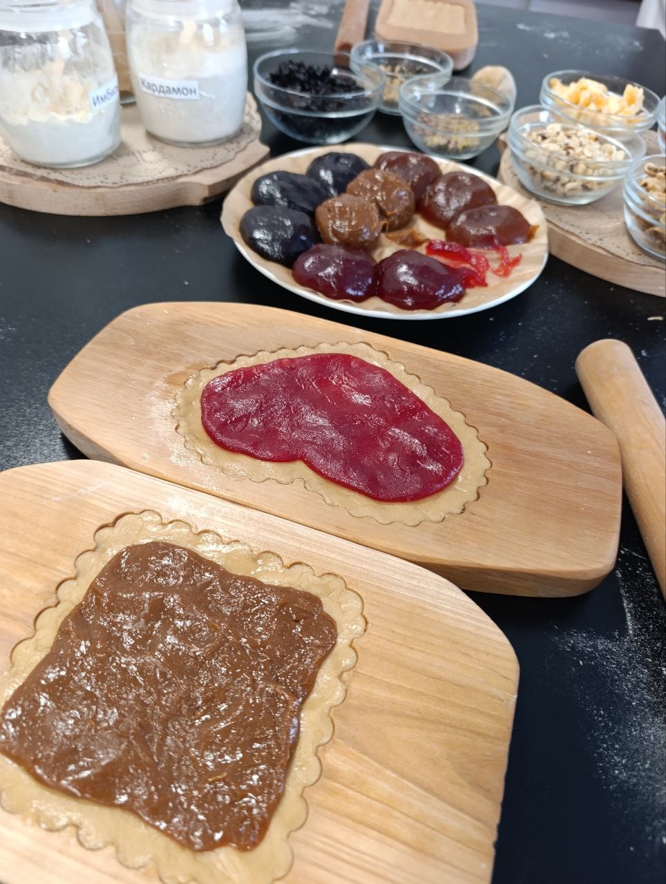 Отличный мастер-класс!