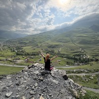 Фото отзыва 2: экскурсия "Душевное путешествие в Северную Осетию"