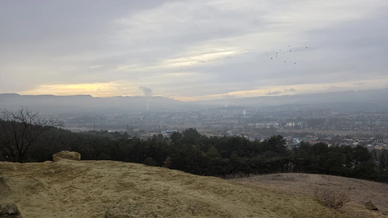 Отличное путешествие. Олег аккуратный и внимательный водитель, во время прездки чувствовали себя комфортно. Рассказы о местах,