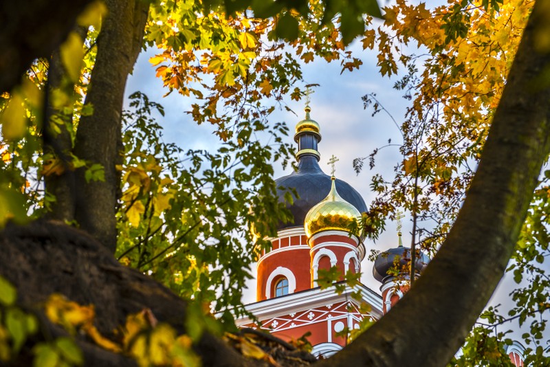 Все