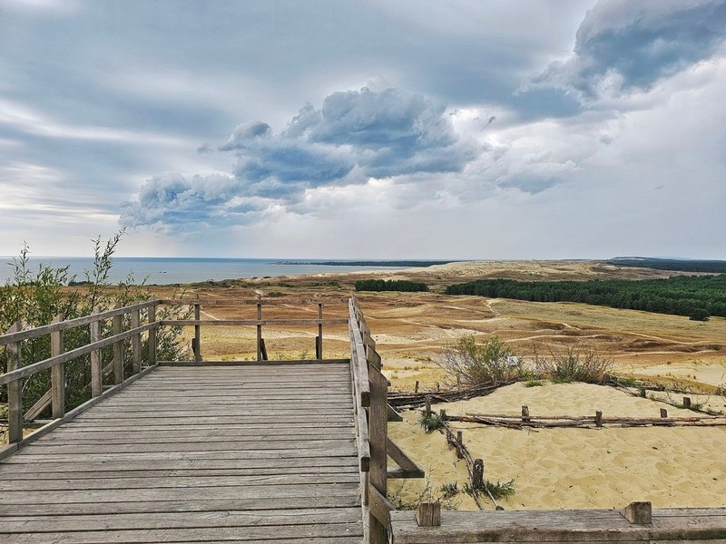 Фото 4 - Куршская коса, курорты Балтики и 2 дня в Калининграде (проживание не включено)