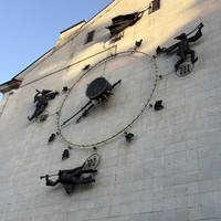 Фото отзыва 1: экскурсия "Воронеж с чистого листа. Индивидуальная экскурсия"