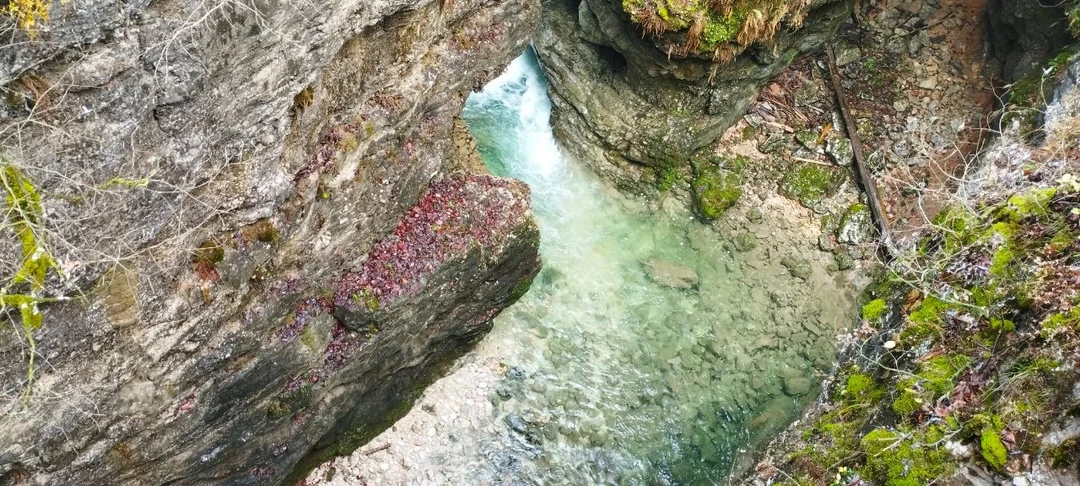 Очень понравилось! Ездили 15 ноября, боялись, что будет уже не так красиво как, например, весной или