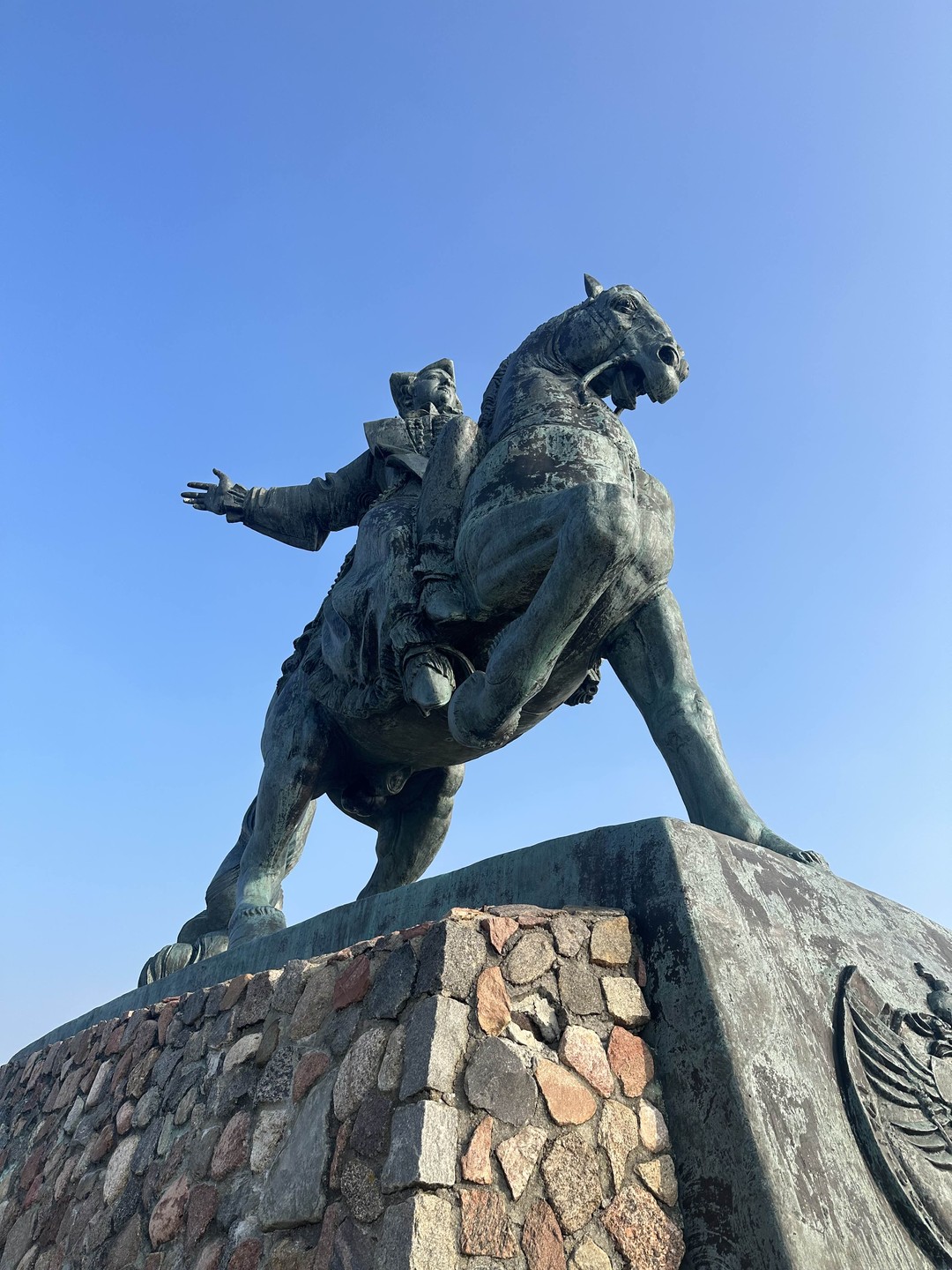 Путешествие в Светлогорск, Янтарный и Балтийск (Елена)