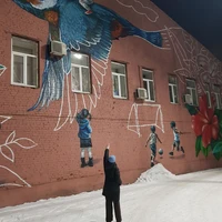 Фото отзыва 1: экскурсия "Мобильный квест в Иркутске «Загадочное послание Чехова»"