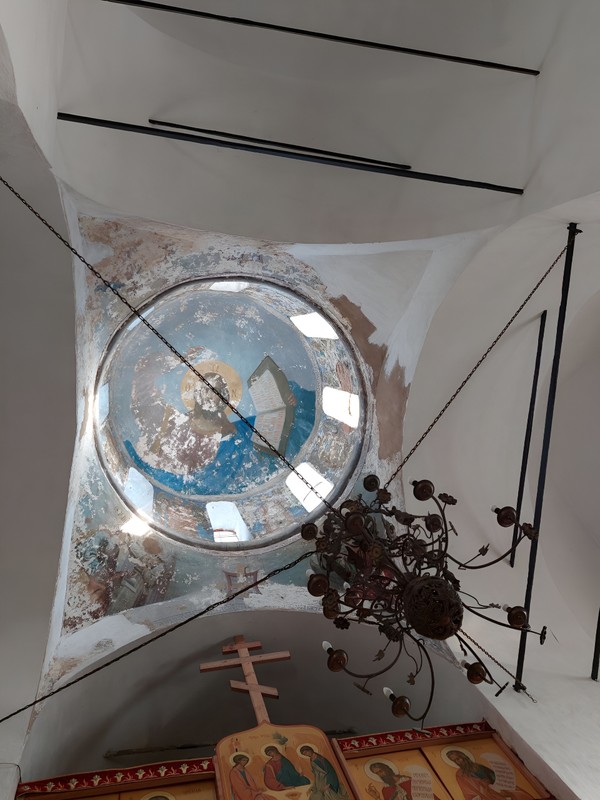 Фото к экскурсии Из Санкт-Петербурга — к истокам Руси: Старая Ладога и Новая Ладога