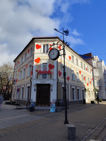 Дегустация на сыроварне, Куршская коса и Зеленоградск
