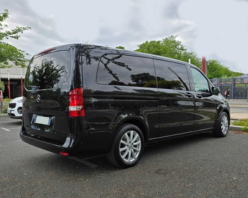 Люксембург и Брюссель