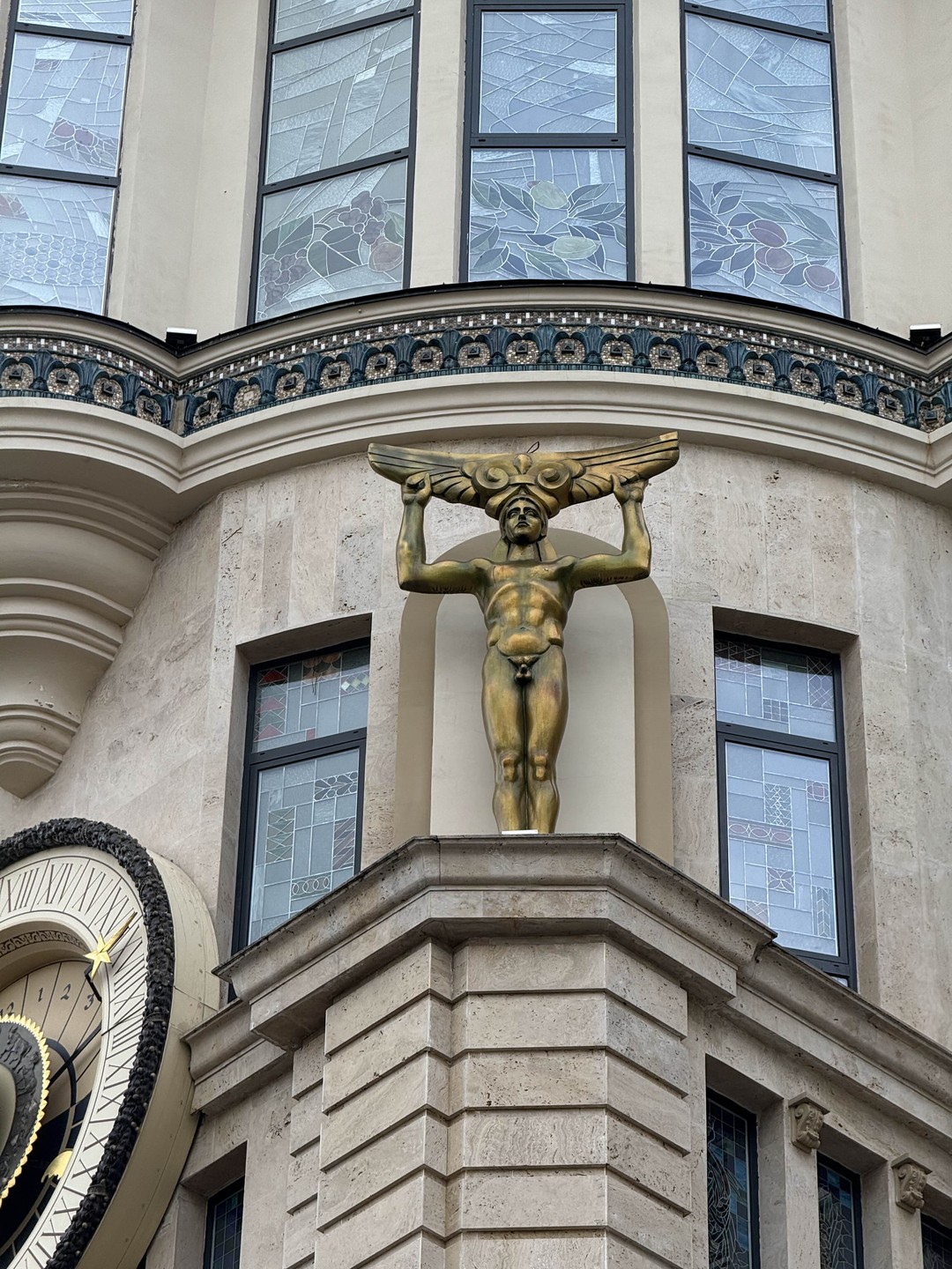 Многоликий Батуми (Светлана)