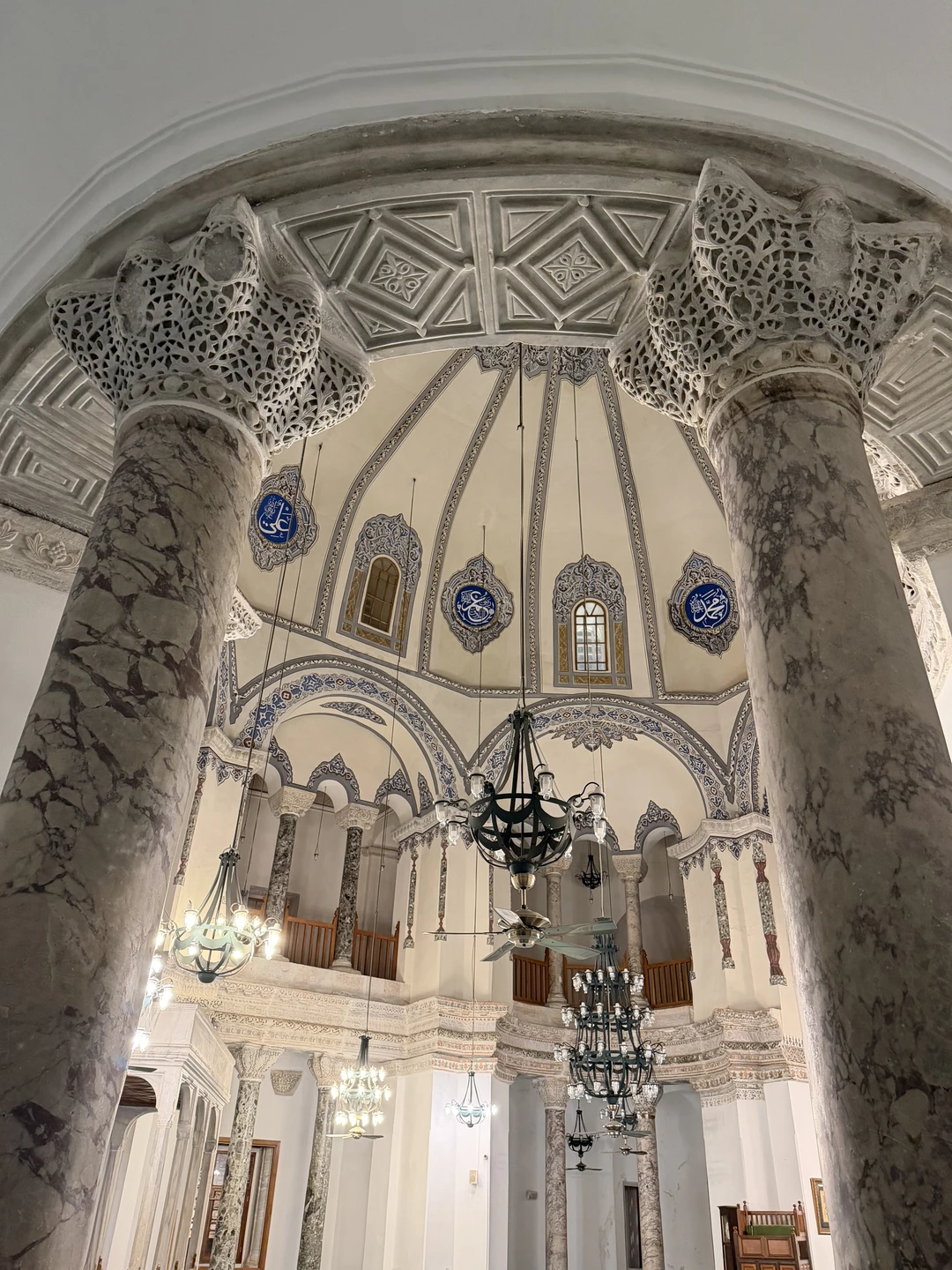 Константинополь: успеть увидеть исчезающий город (олеся)