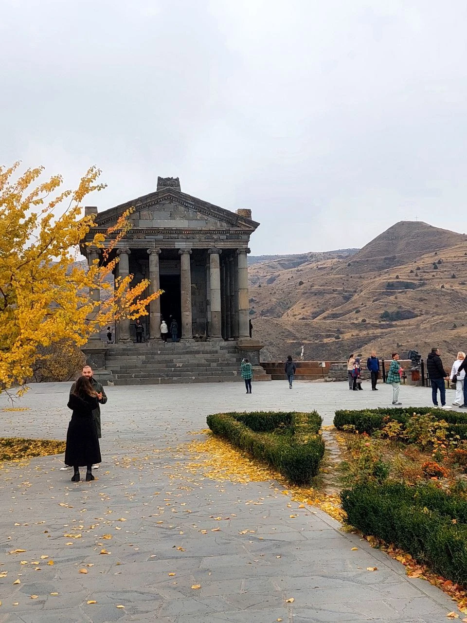 Спасибо за чудесно проведенный день! Гид прекрасно разбирался в теме. Экскурсия была проведена в чётком соответствии