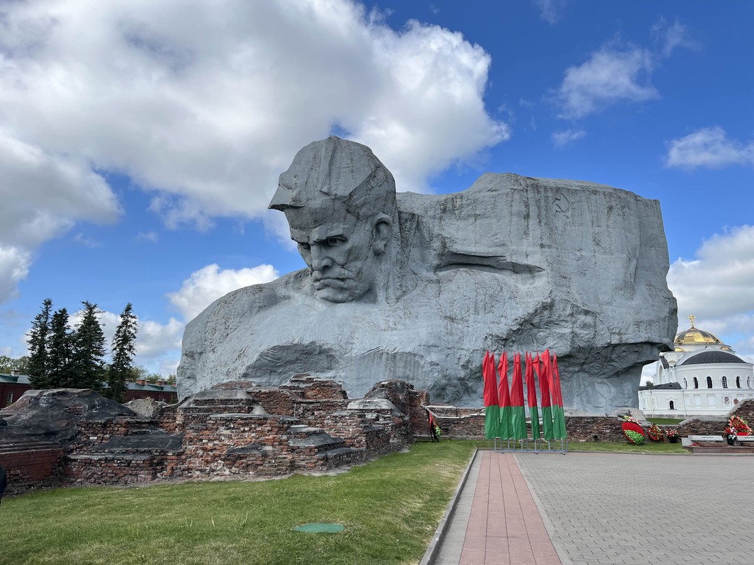 Мы абсолютно очарованы Беларусью и за 5 дней, которые мы провели в поездке, создалось впечатление, что