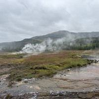 Фото отзыва 2: экскурсия "Золотое кольцо Исландии"