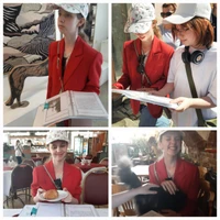 Фото отзыва 2: экскурсия "Квест по местам петербургского общепита"