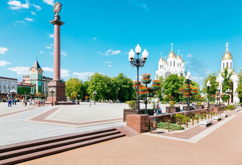 Фото 3 - Многоликий путь Калининграда: от рыцарей до наших дней