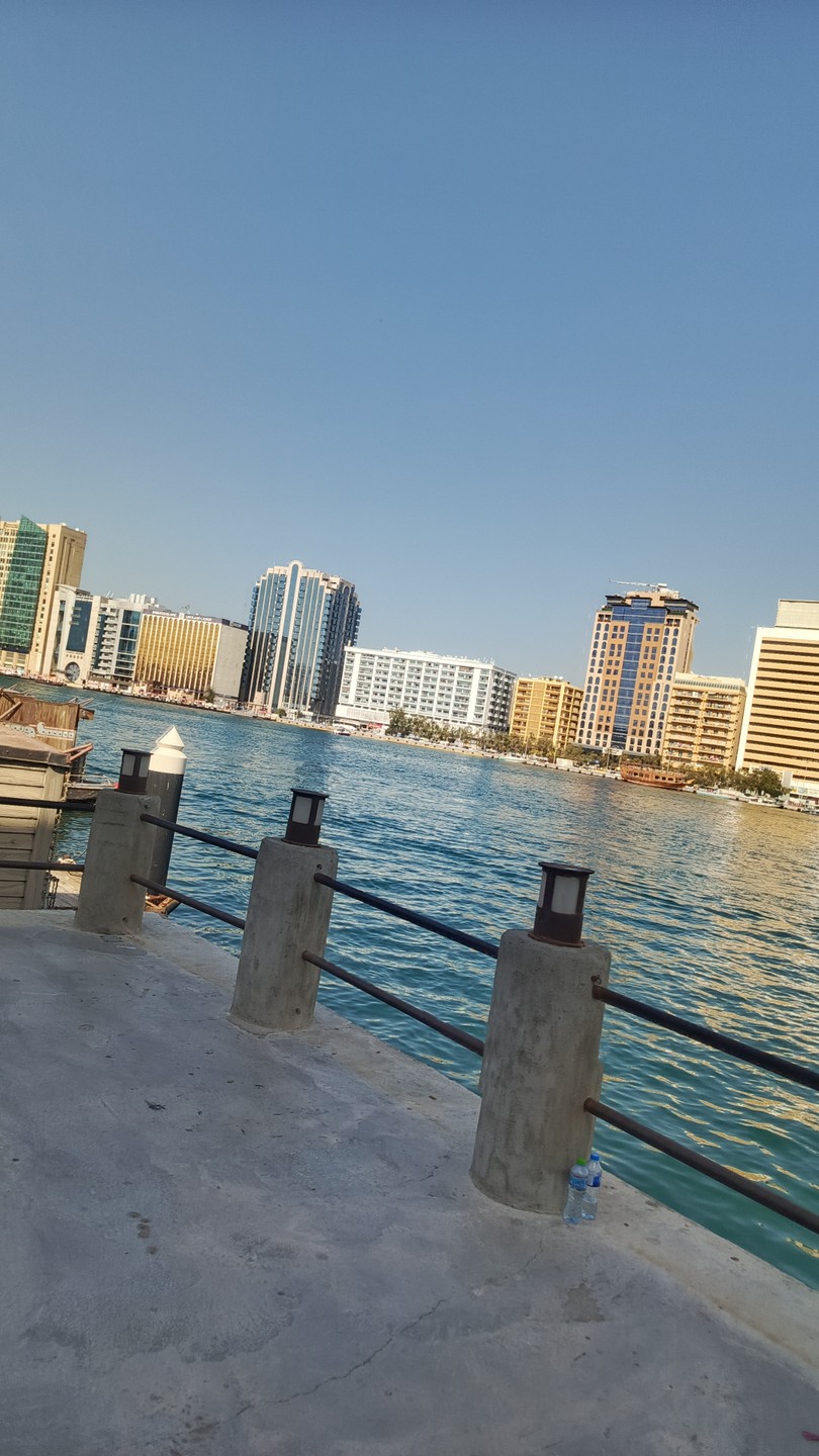 Знакомство с Дубаем - в уютной мини-группе (Алевтина)