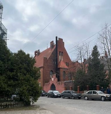 Путешествие в Балтийск: от закрытого города до открытого моря (Наталия)