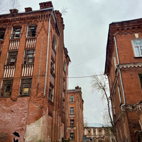 Фото отзыва 3: экскурсия "Тверь Михаила Круга"