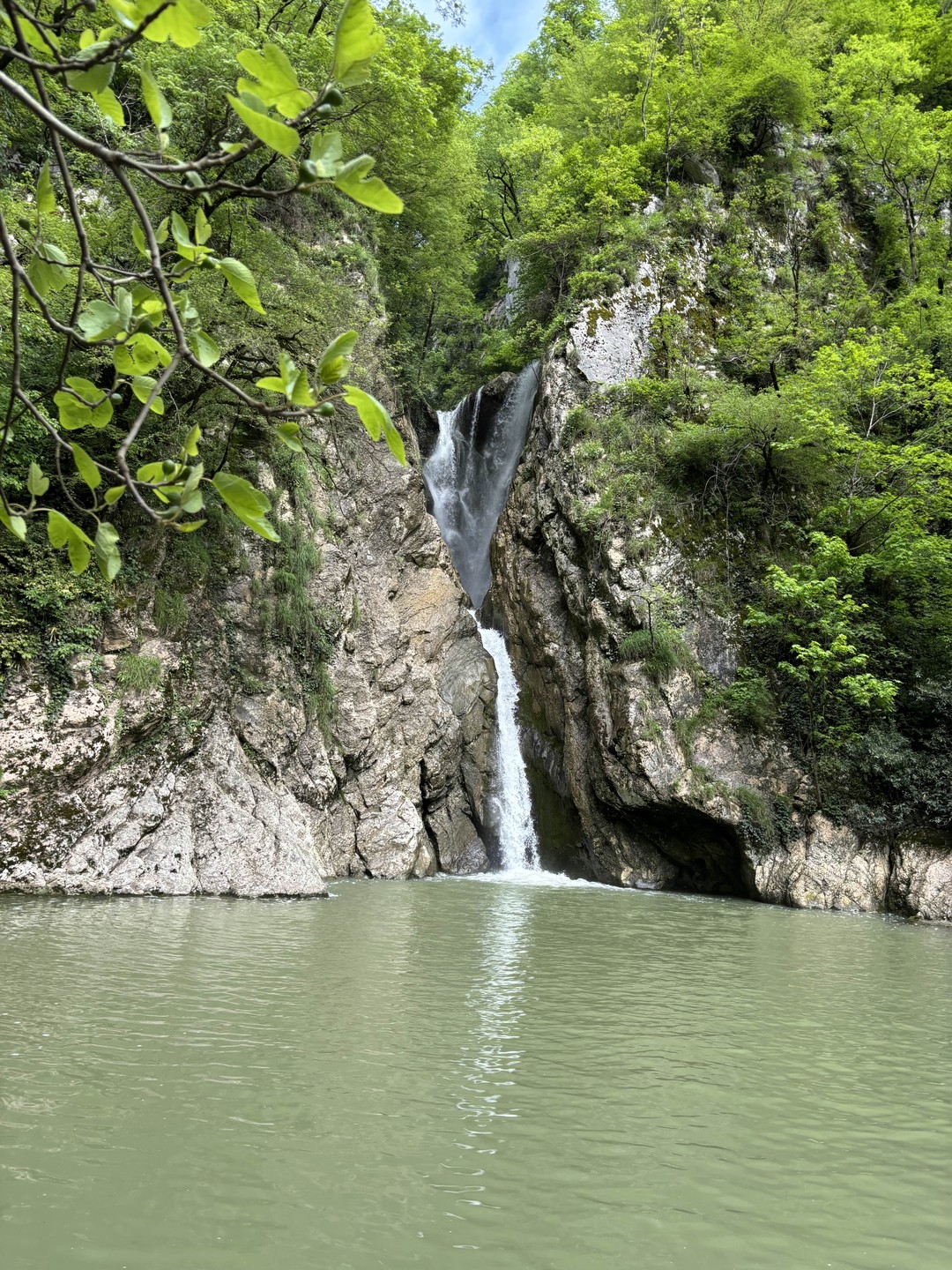 Отличная экскурсия в целом