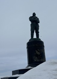 Фото отзыва 3: экскурсия "Нижний Новгород: пройти, увидеть и&nbsp;влюбиться"