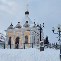 Фото отзыва 2: экскурсия "Иммерсивная обзорная прогулка по Рыбинску"