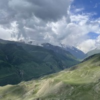 Фото отзыва 3: экскурсия "Язык Тролля и Верхняя Балкария в мини-группе из Кисловодска"