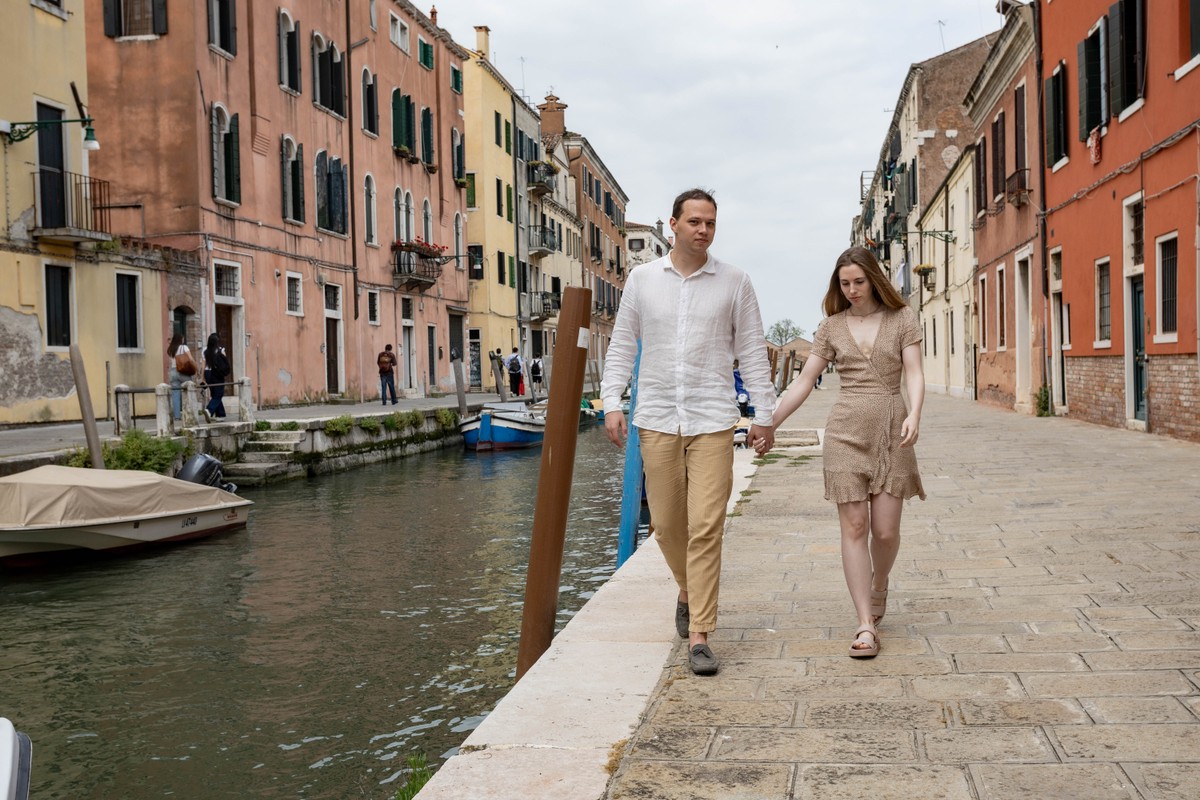 Влюбляю в Венецию через фото (11/18)