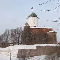 Фото отзыва 3: экскурсия "Первый взгляд на Выборг"