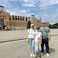 Фото отзыва 6: экскурсия "Нижний Новгород — в самое сердце!"