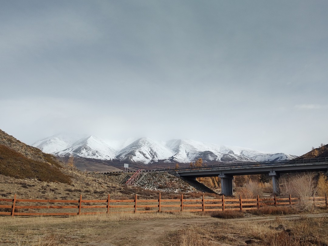 8ми-дневная поездка на Алтай и в Монголию на фестиваль Беркутчи стала определенной одной из самых запоминающихся.