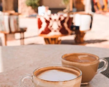 Хегра и Старый город