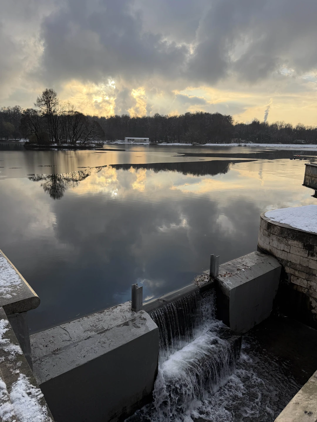 Волшебное Царицыно (Евгения)
