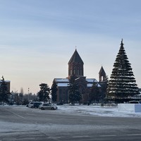 Фото отзыва 2: экскурсия "Вкусный Гюмри: мастер-класс и прогулка по городу"