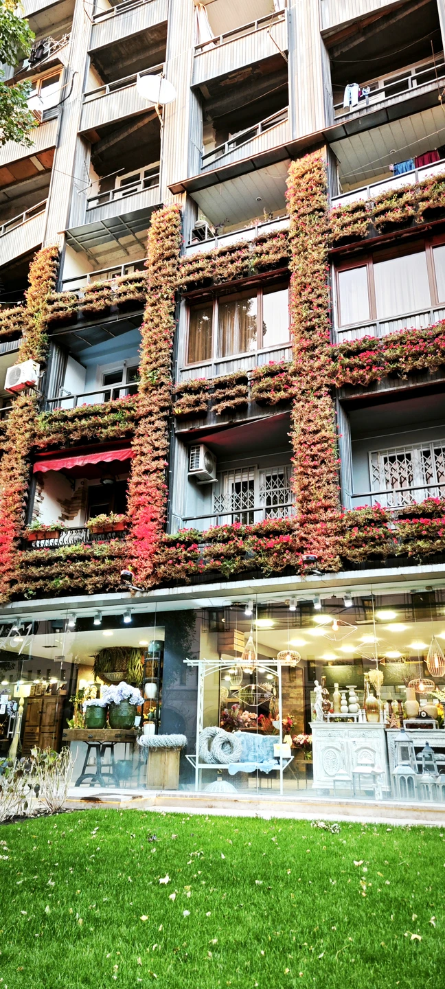 Прекрасная экскурсия) Мне всё очень понравилось, большое спасибо!