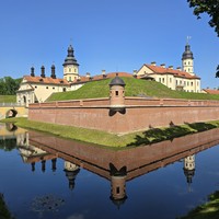 Фото отзыва 5: экскурсия "Загадки вечернего Несвижа"