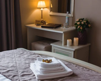 Фото отзыва 2: авторский тур "Снежная сказка за полярным кругом: Мурманск и Териберка"