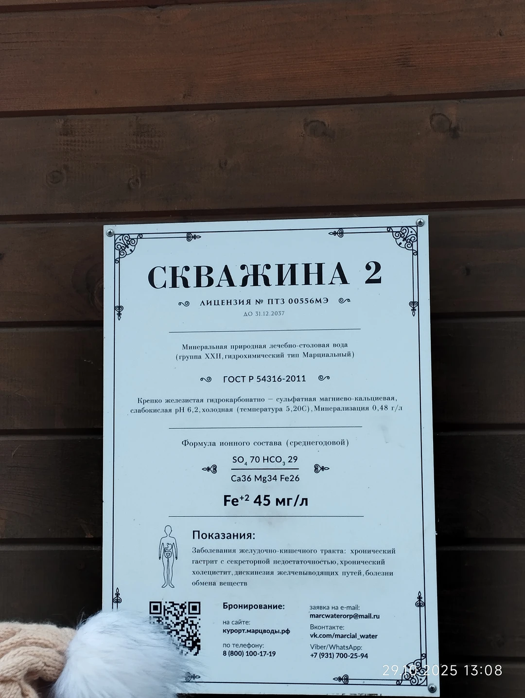 Ваш идеальный день в Карелии (Елена)