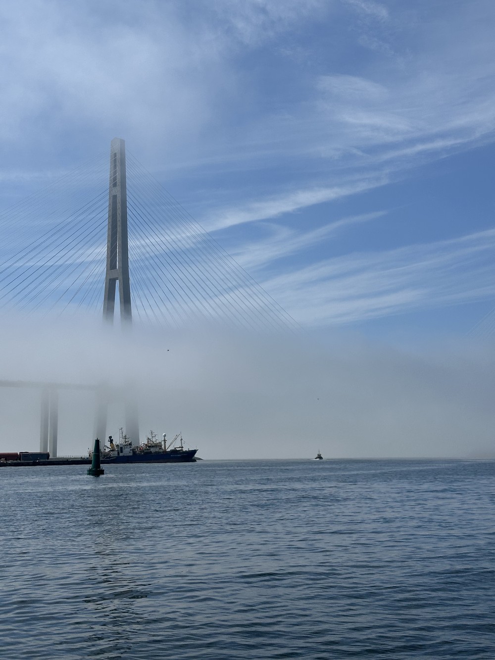 Фото Релакс-путешествие по островам Японского моря — с гастрономической паузой