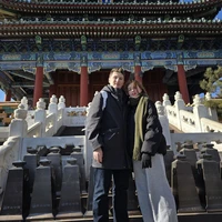 Фото отзыва 2: экскурсия "Гуляем по Пекину! Древние памятники и традиции"