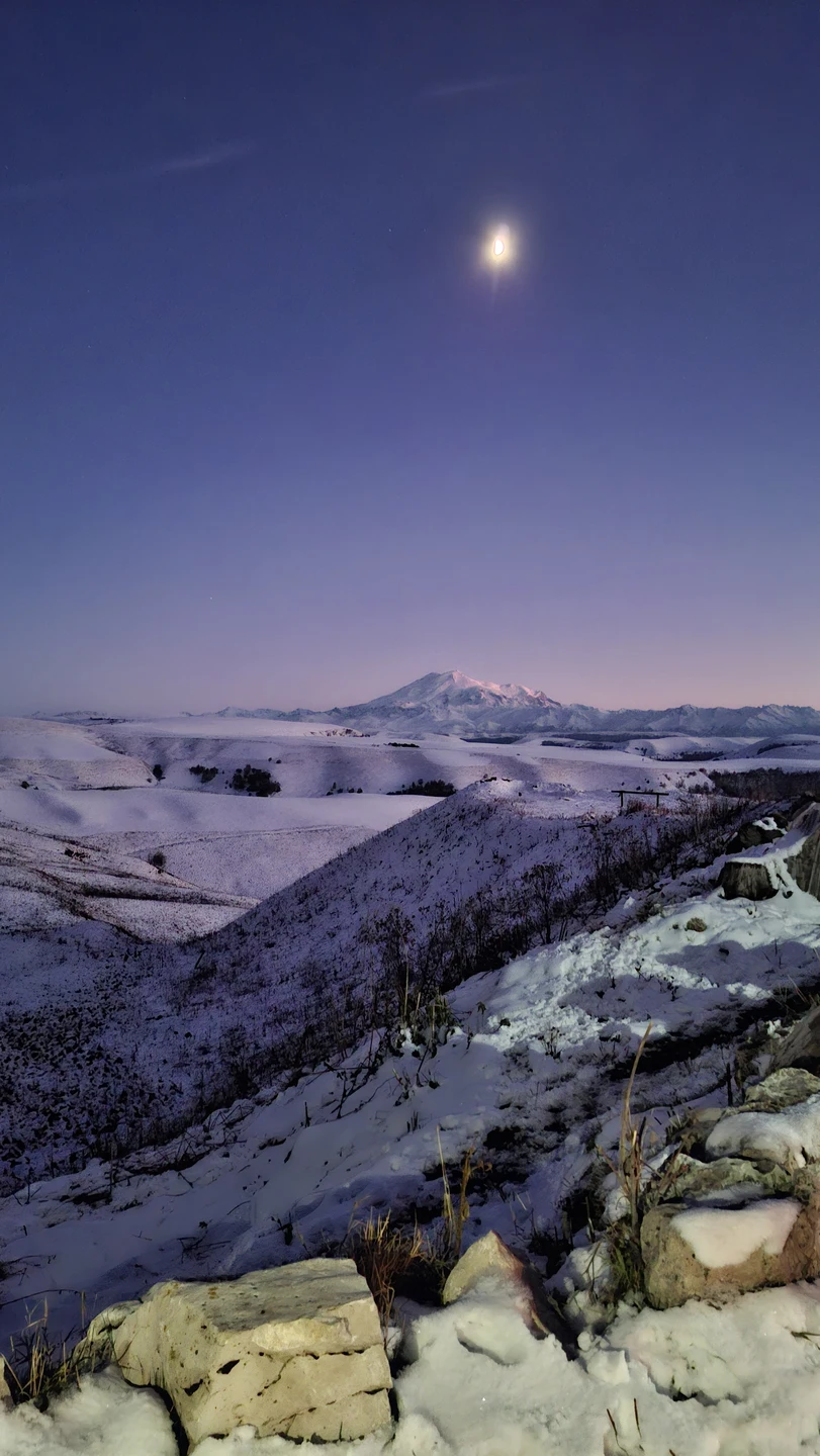 Что тут скажешь, это было восхитительно!