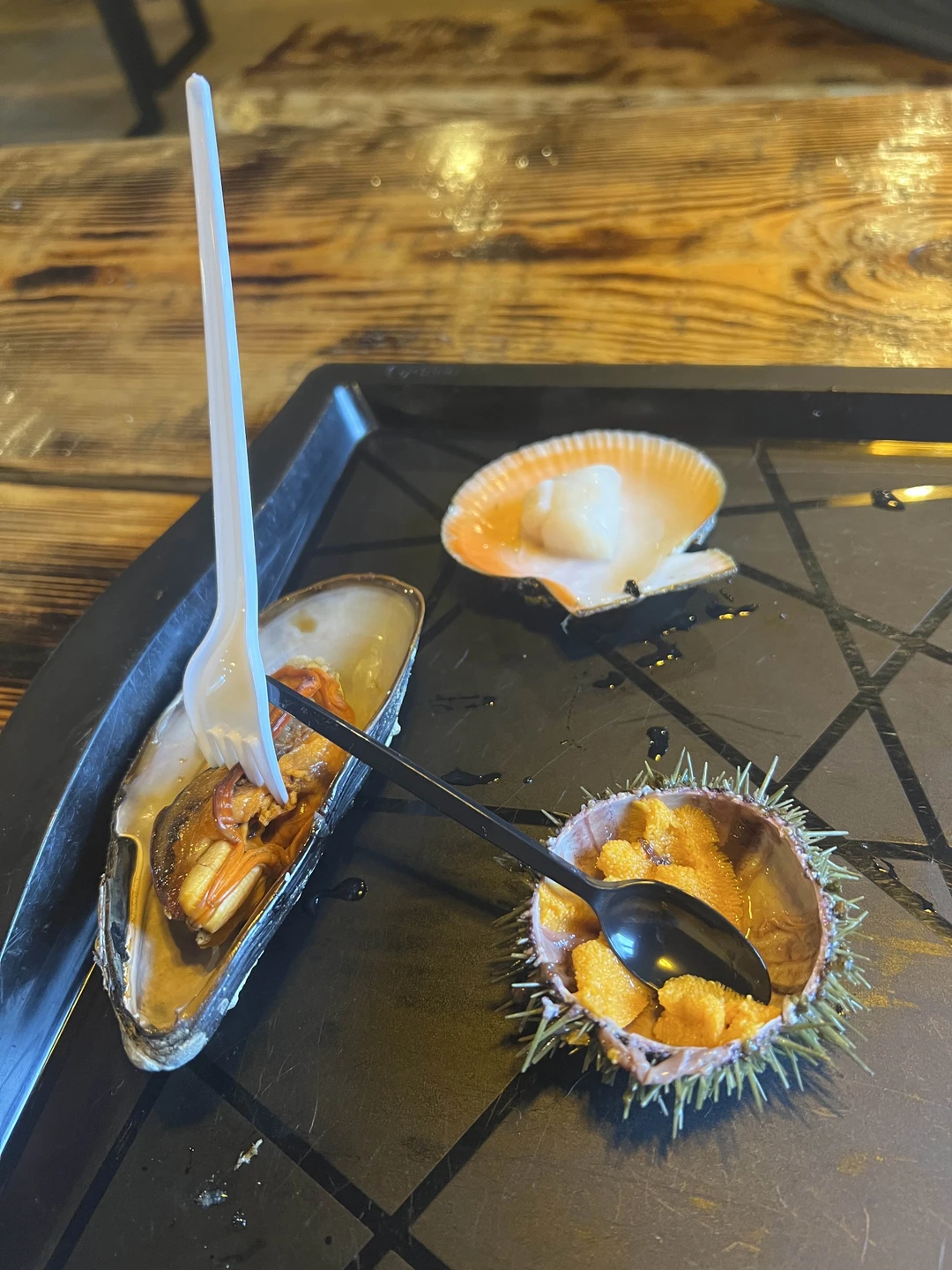 Прекрасно проведенный день в Териберке!