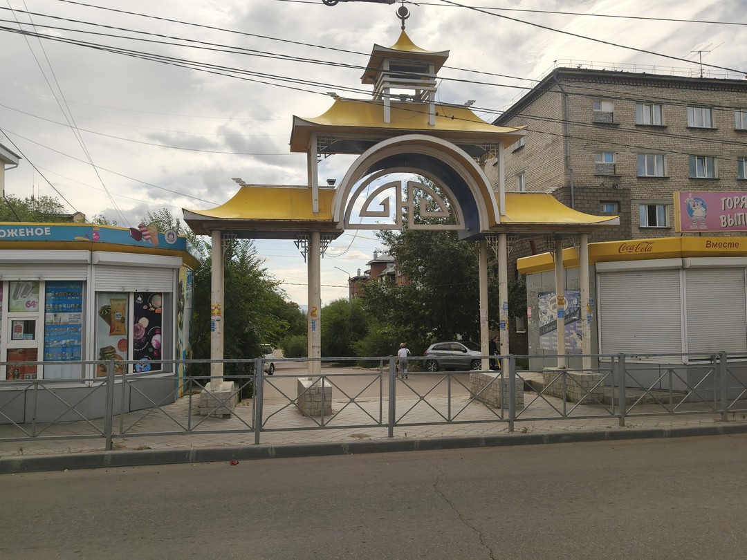Огромное спасибо за экскурсию! Очень понравилось всё - идея, рассказ экскурсовода Натальи Мясниковой, трамвай "Львёнок" и