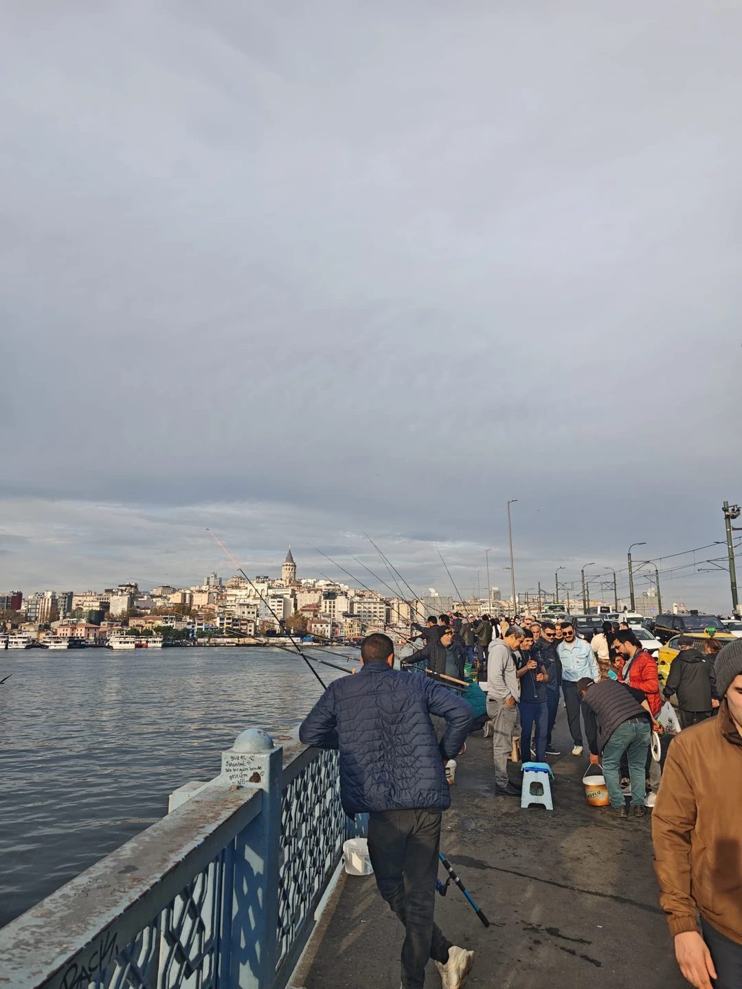 В 3-й раз приезжаю в Стамбул и хотель посмотреть по-новому на этот великолепный город. 3-часовой пеший тур с Джевхером превзошел все мои ожидания!