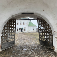 Фото отзыва 8: экскурсия "Великий Суздаль — легко, познавательно и с юмором"