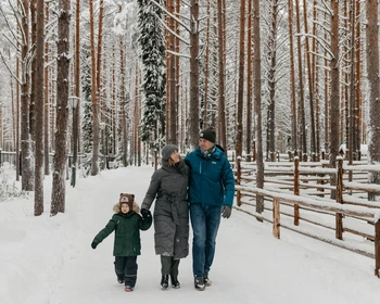 Ледяные пещеры, остров Огой, возвращение в Иркутск