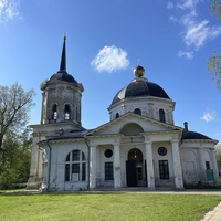 Фото отзыва 1: экскурсия "Ярополец: история и тайны дворянских усадеб"