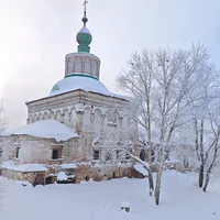 Фото отзыва 3: экскурсия "Из Перми — в Усолье и Соликамск"
